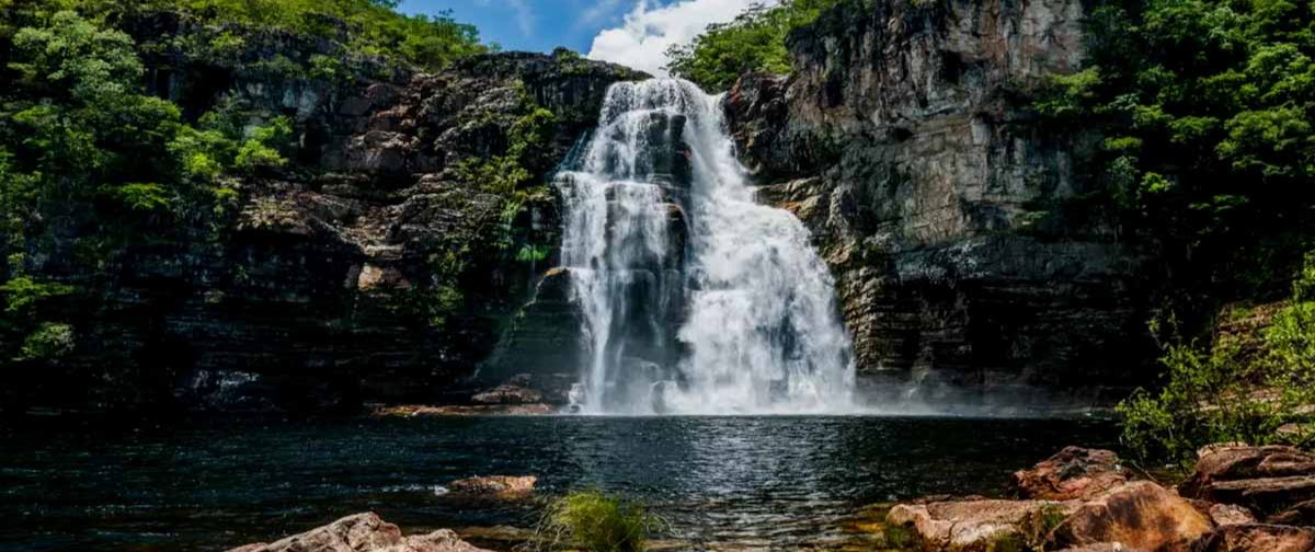 Aruvikkuzhi Falls