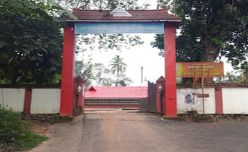 Kodumon Chilanthi Ambalam Temple