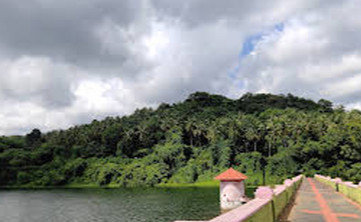 Poomala Dam