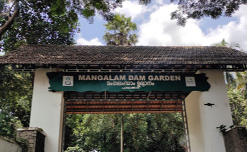 Mangalam Dam