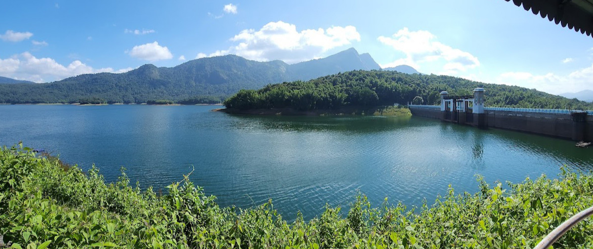 Parambikulam Tiger Reserve