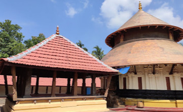 Thiruvalathur Randu Moorthy Temple