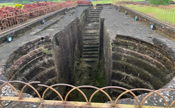 Bekal Fort