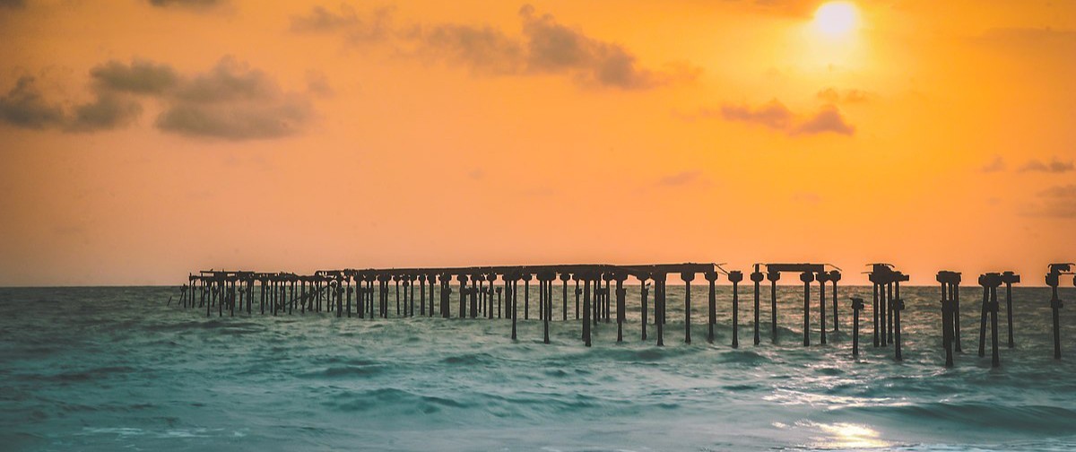 Alappuzha Beach