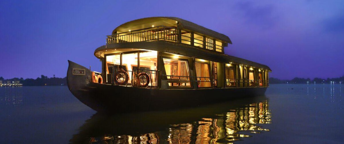 Alappuzha House Boat