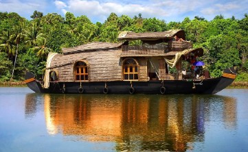 Alappuzha House Boat