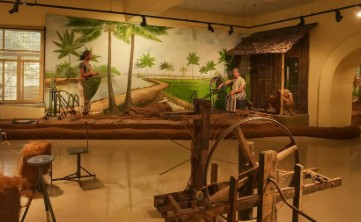 International Coir Museum