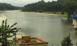Dams